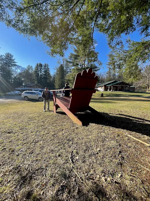 YMCA Camp Coffman Picture 7