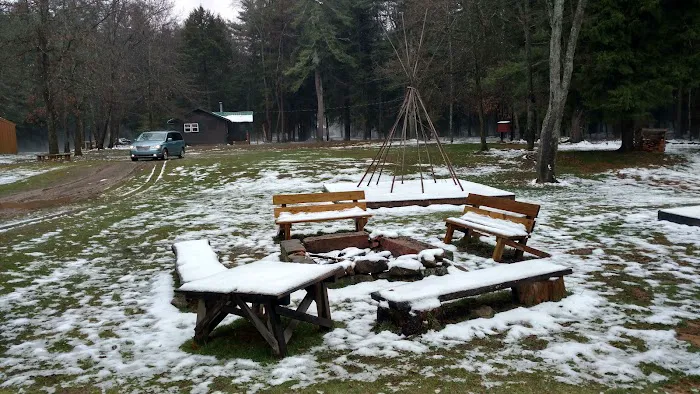 YMCA Camp Coffman Picture 4