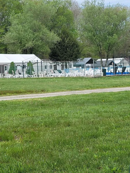 Camp Davis Campground Picture 5