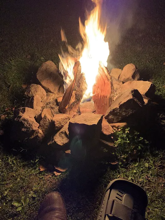 Camp Davis Campground Picture 2