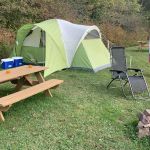 Camp Davis Campground