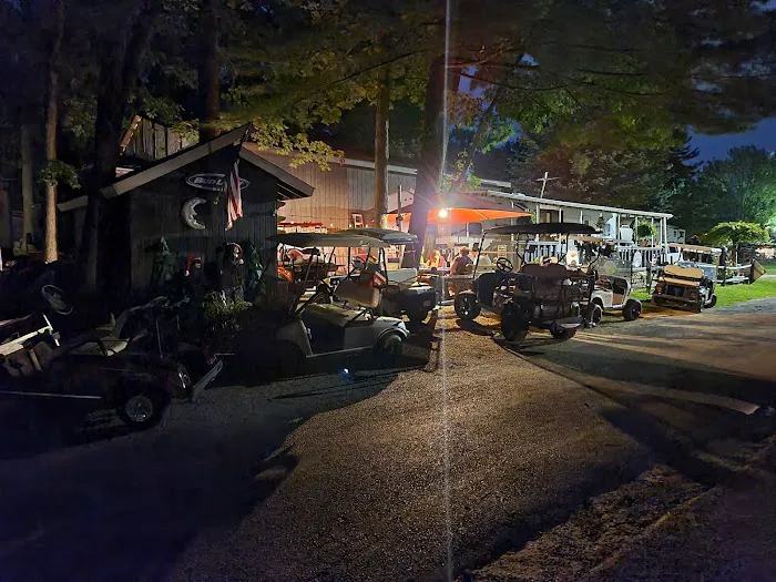 Buttercup Woodlands Campground Picture 1