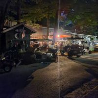 Buttercup Woodlands Campground ico