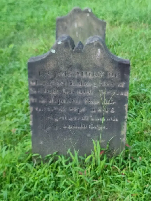 Queen Aliquippa Camp Picture 4