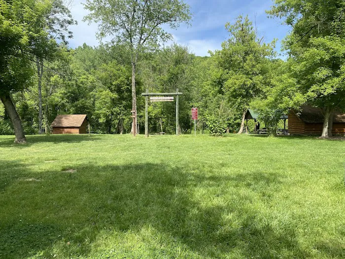 Queen Aliquippa Camp Picture 5