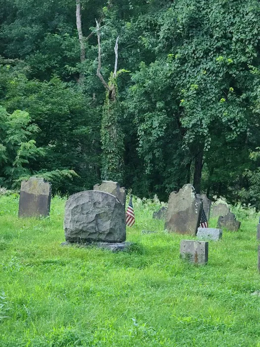 Queen Aliquippa Camp Picture 10