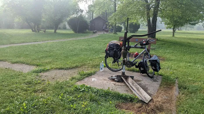 Queen Aliquippa Camp Picture 6