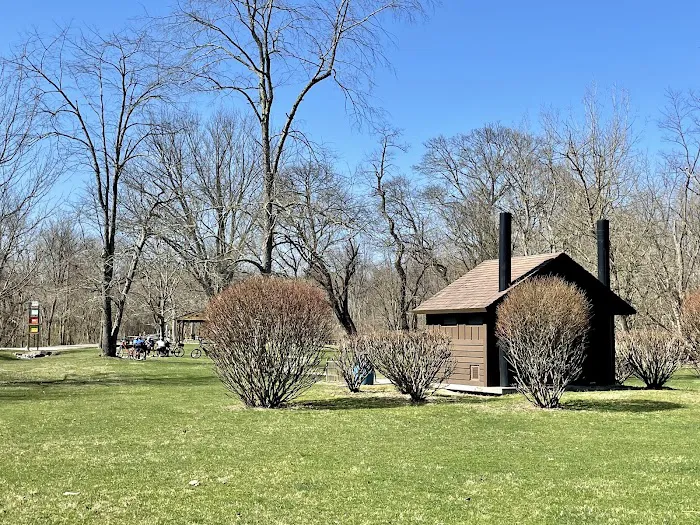 Queen Aliquippa Camp Picture 1