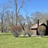 Queen Aliquippa Camp ico