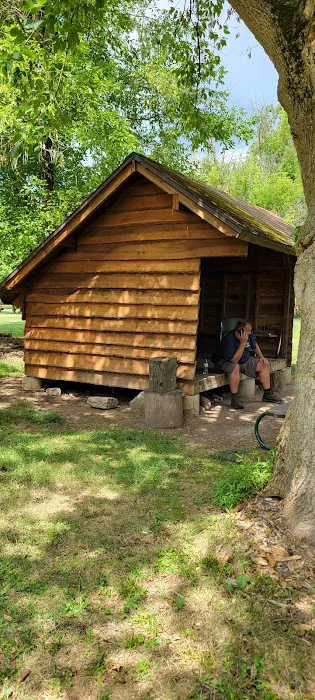 Queen Aliquippa Camp Picture 8