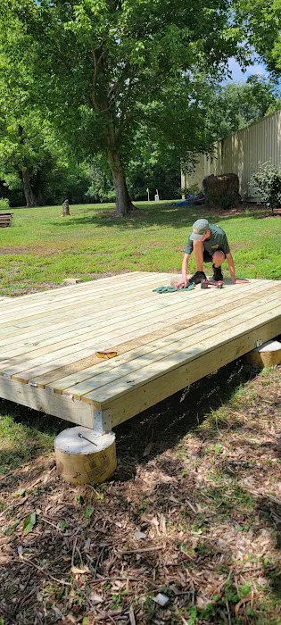 Queen Aliquippa Camp Picture 3