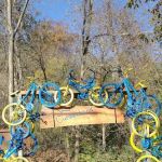 Gap Trail Campground LLC