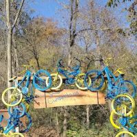 Gap Trail Campground LLC ico