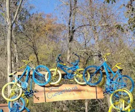 Gap Trail Campground LLC