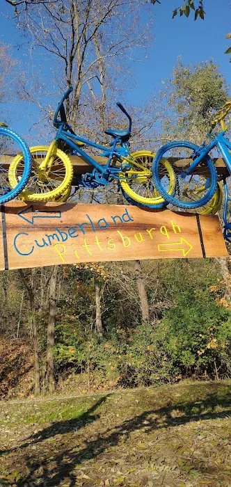 Gap Trail Campground LLC Picture 2