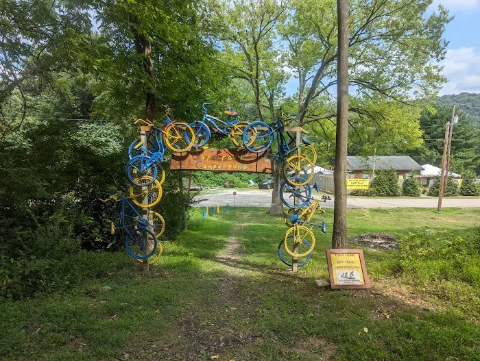 Gap Trail Campground LLC Picture 6