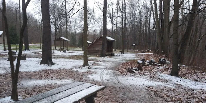 Cedar Creek Trekker Campground Picture 2