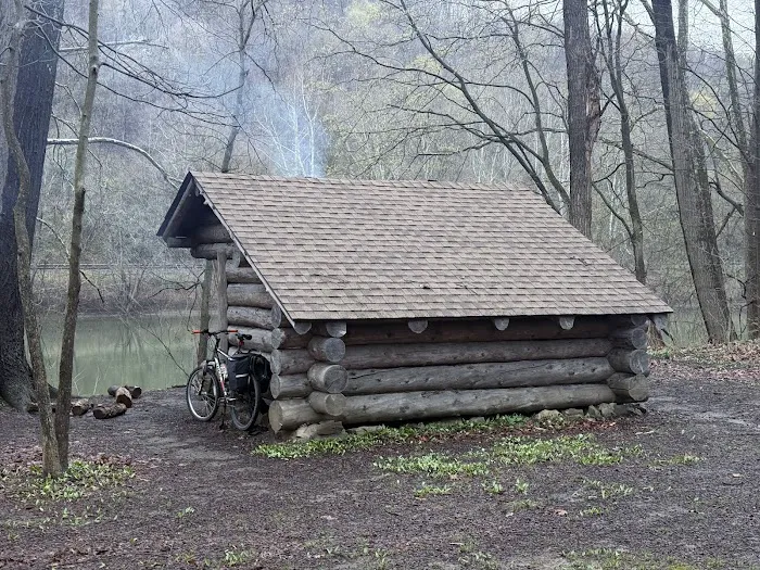 Cedar Creek Trekker Campground Picture 1