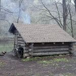 Cedar Creek Trekker Campground