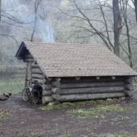 Cedar Creek Trekker Campground ico