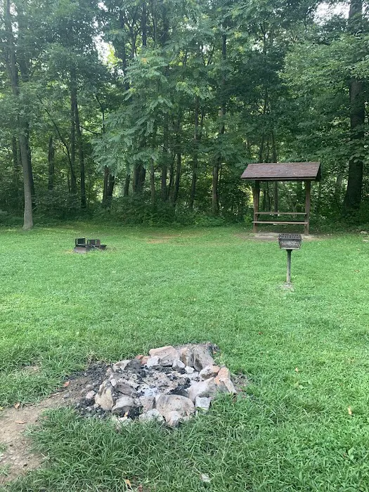 Cedar Creek Trekker Campground Picture 7