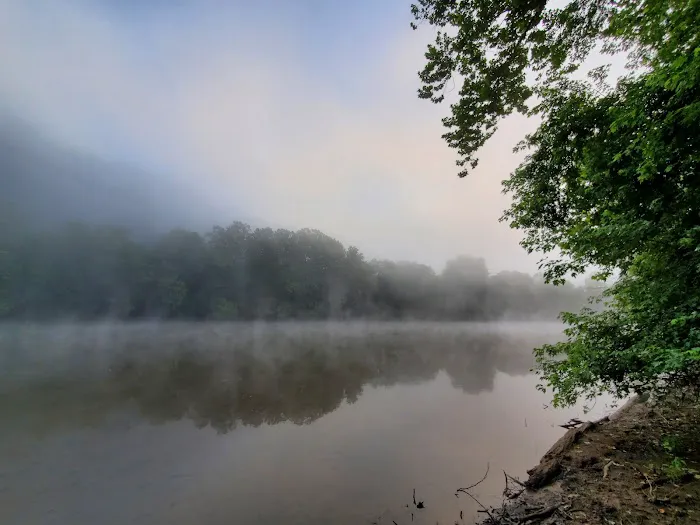 Cedar Creek Trekker Campground Picture 4