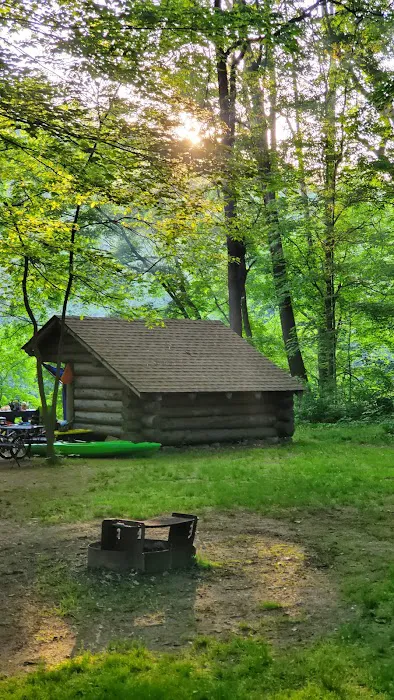 Cedar Creek Trekker Campground Picture 6