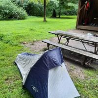 RoundBottom hiker-biker Campground ico