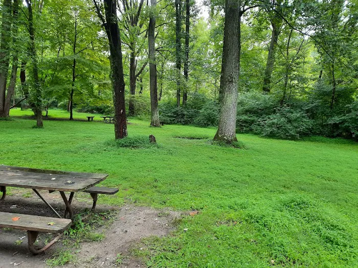 RoundBottom hiker-biker Campground Picture 9