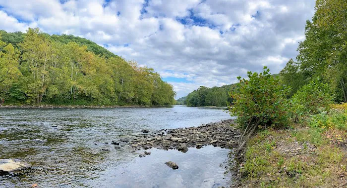 RoundBottom hiker-biker Campground Picture 4