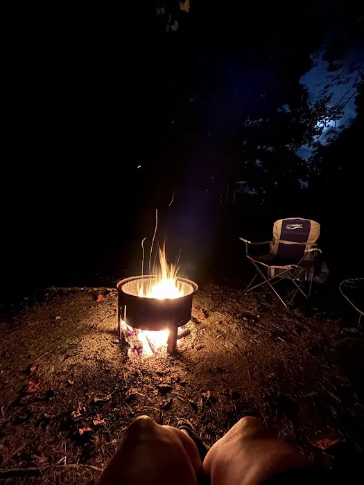 Hideaway Campground Picture 1