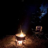 Hideaway Campground ico