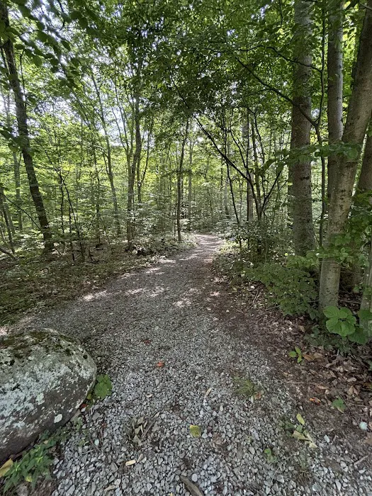 Hideaway Campground Picture 3