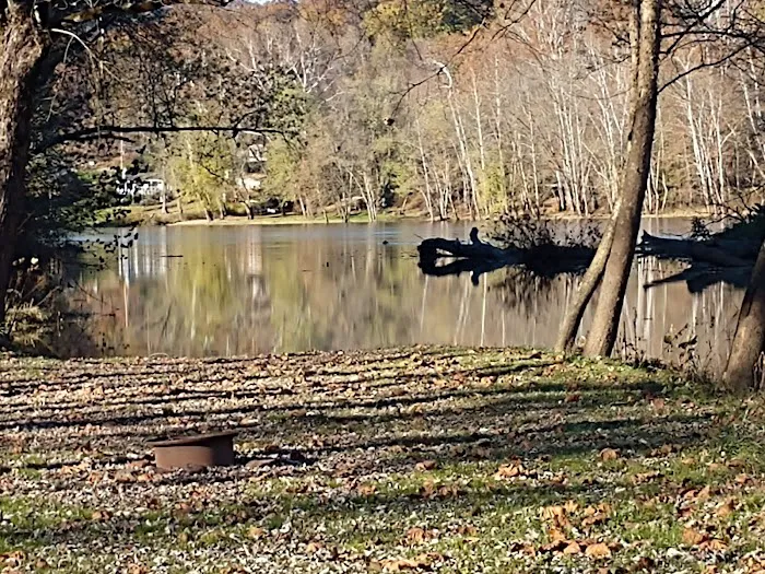 Marlowe's Scenic River Campground Picture 9