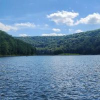 Marlowe's Scenic River Campground ico