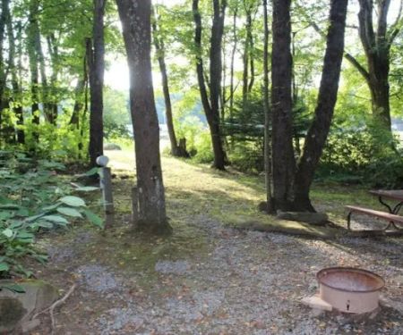 Lake Arthur Family Campground