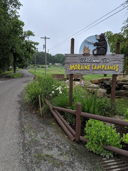 Moraine Camplands Picture 4