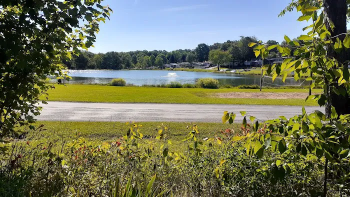 Moraine Camplands Picture 1