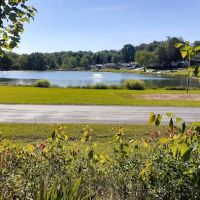 Moraine Camplands ico