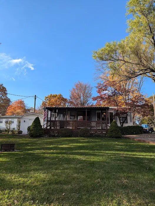 Moraine Camplands Picture 5