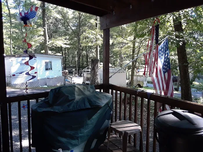 Moraine Camplands Picture 6