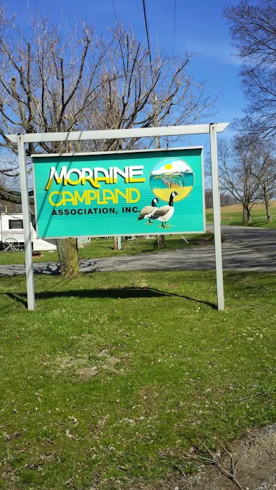 Moraine Camplands Picture 8