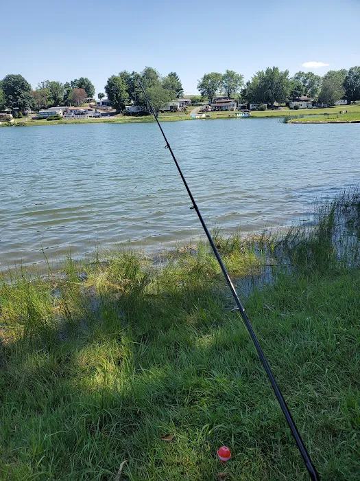 Moraine Camplands Picture 2