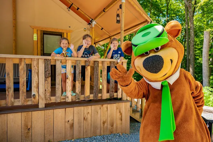 Yogi Bear's Jellystone Park at Kozy Rest Picture 3