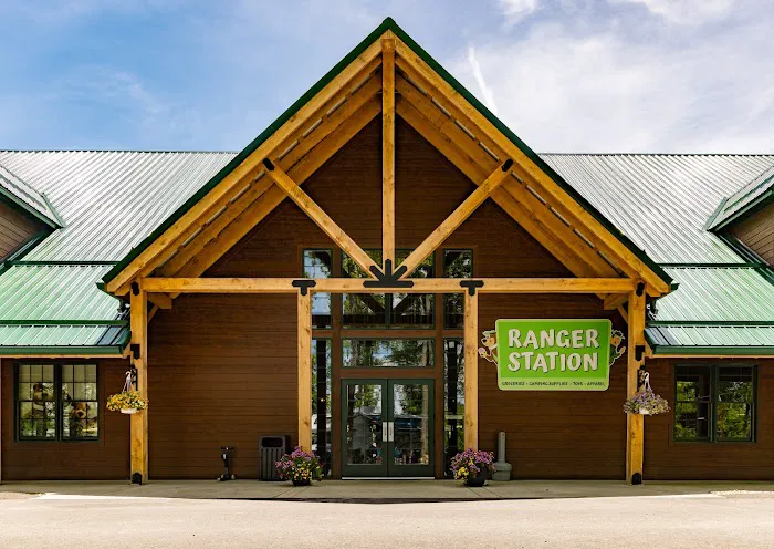 Yogi Bear's Jellystone Park at Kozy Rest Picture 5