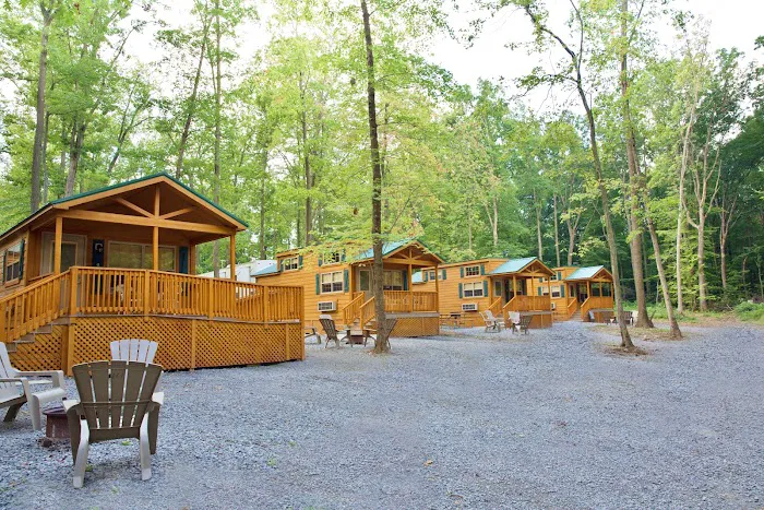 Yogi Bear's Jellystone Park at Kozy Rest Picture 4