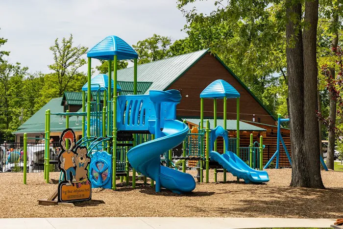 Yogi Bear's Jellystone Park at Kozy Rest Picture 1