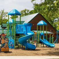 Yogi Bear's Jellystone Park at Kozy Rest ico