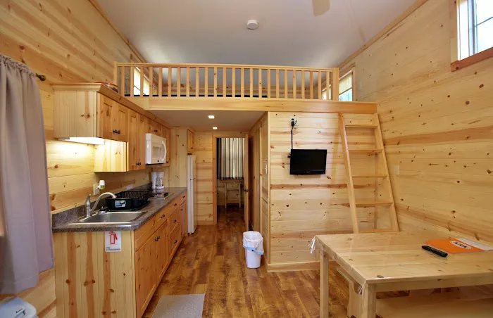 Yogi Bear's Jellystone Park at Kozy Rest Picture 7