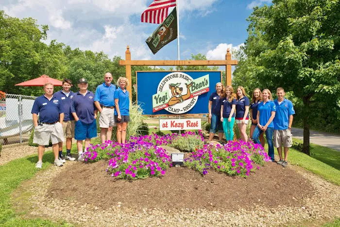 Yogi Bear's Jellystone Park at Kozy Rest Picture 9